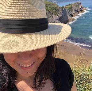 Meet your Posher, Mariel